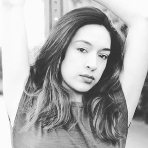 Meet your Posher, Mia